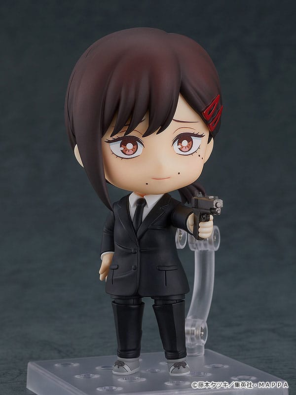 Chainsaw Man Nendoroid Actionfigur Kobeni 10 cm Image 5