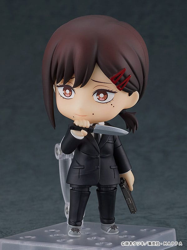 Chainsaw Man Nendoroid Actionfigur Kobeni 10 cm Image 6