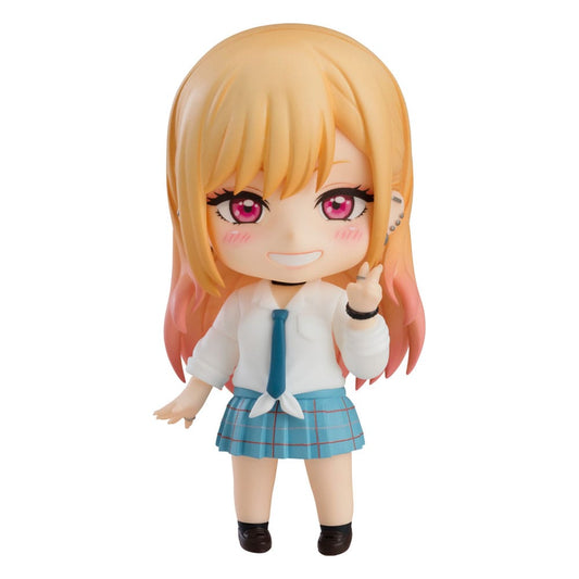 My Dress-Up Darling Nendoroid Actionfigur Marin Kitagawa 10 cm Image 1