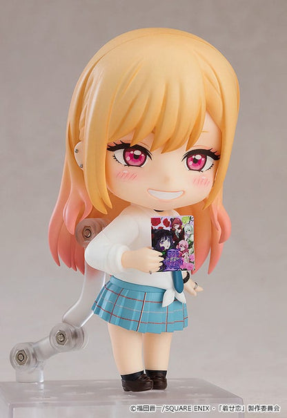 My Dress-Up Darling Nendoroid Actionfigur Marin Kitagawa 10 cm Image 3