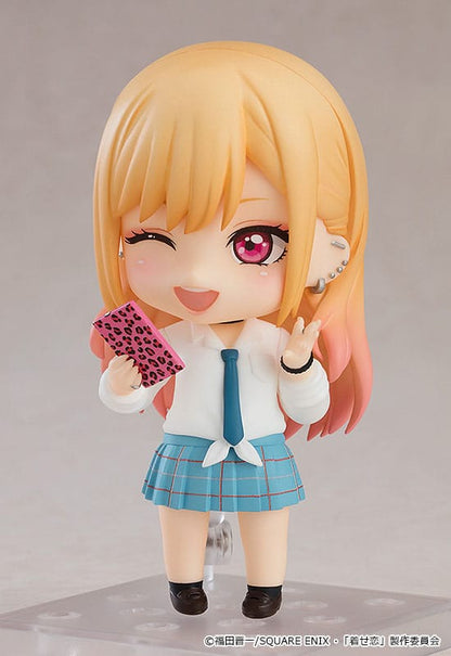 My Dress-Up Darling Nendoroid Actionfigur Marin Kitagawa 10 cm Image 4