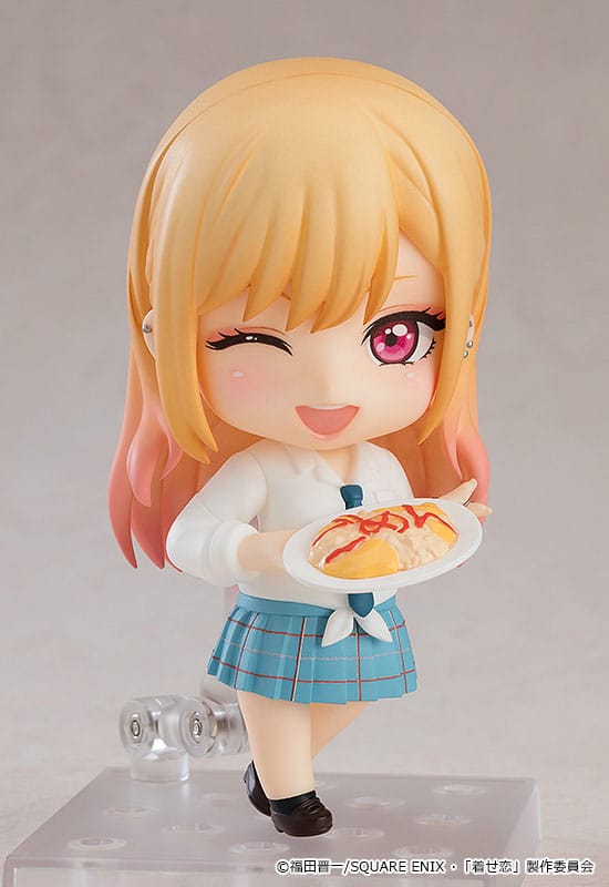 My Dress-Up Darling Nendoroid Actionfigur Marin Kitagawa 10 cm Image 5