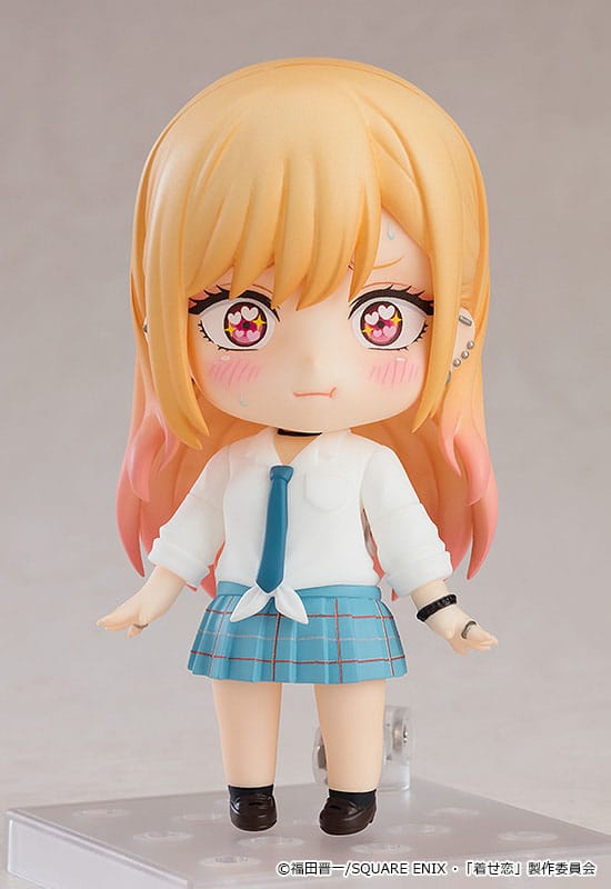 My Dress-Up Darling Nendoroid Actionfigur Marin Kitagawa 10 cm Image 6