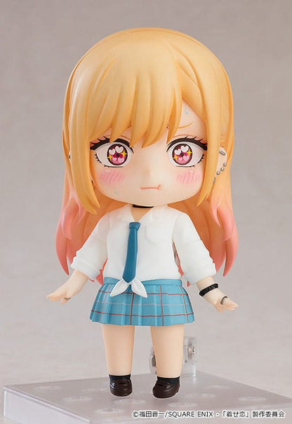 My Dress-Up Darling Nendoroid Actionfigur Marin Kitagawa 10 cm Image 6