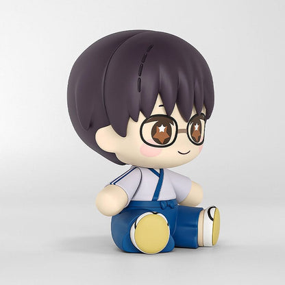 Gintama Huggy Good Smile Chibi Figur Shinpachi Shimura 7 cm Image 3