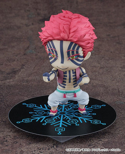 Kimetsu no Yaiba: Demon Slayer Nendoroid Actionfigur Akaza 10 cm Image 3