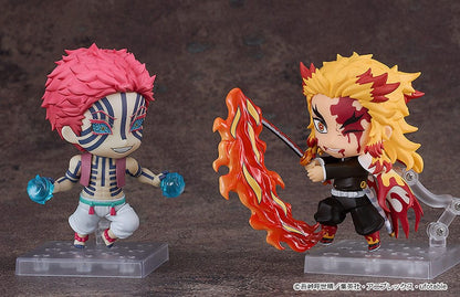 Kimetsu no Yaiba: Demon Slayer Nendoroid Actionfigur Akaza 10 cm Image 8