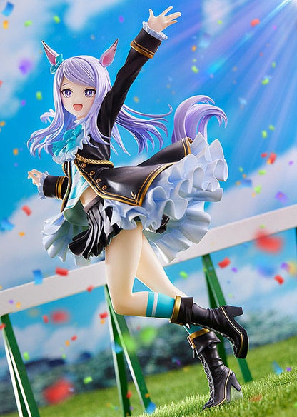 Uma Musume Pretty Derby PVC Statue 1/7 Mejiro McQueen The Treasure of the Prestigious Mejiro Family 26 cm Image 3