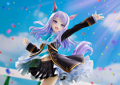 Uma Musume Pretty Derby PVC Statue 1/7 Mejiro McQueen The Treasure of the Prestigious Mejiro Family 26 cm Image 4