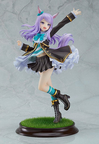 Uma Musume Pretty Derby PVC Statue 1/7 Mejiro McQueen The Treasure of the Prestigious Mejiro Family 26 cm Image 6