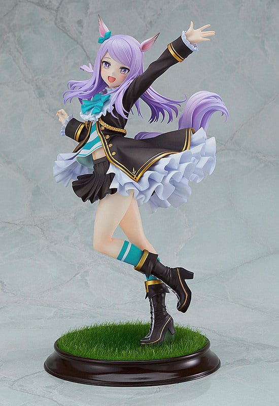 Uma Musume Pretty Derby PVC Statue 1/7 Mejiro McQueen The Treasure of the Prestigious Mejiro Family 26 cm Image 8