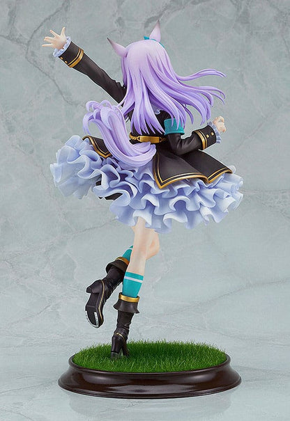 Uma Musume Pretty Derby PVC Statue 1/7 Mejiro McQueen The Treasure of the Prestigious Mejiro Family 26 cm Image 9