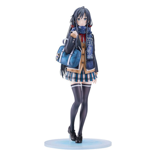 My Teen Romantic Comedy SNAFU PVC Statue 1/6 Yukino Yukinoshita: Light Novel Volume 6 Cover Illustration Ver. 26 cm Image 1