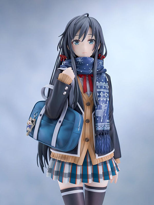 My Teen Romantic Comedy SNAFU PVC Statue 1/6 Yukino Yukinoshita: Light Novel Volume 6 Cover Illustration Ver. 26 cm Image 2