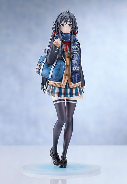 My Teen Romantic Comedy SNAFU PVC Statue 1/6 Yukino Yukinoshita: Light Novel Volume 6 Cover Illustration Ver. 26 cm Image 3