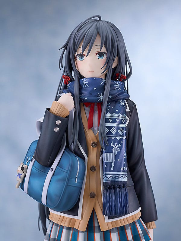 My Teen Romantic Comedy SNAFU PVC Statue 1/6 Yukino Yukinoshita: Light Novel Volume 6 Cover Illustration Ver. 26 cm Image 4
