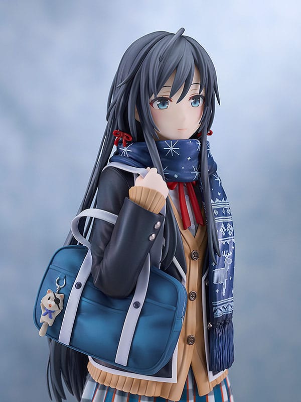 My Teen Romantic Comedy SNAFU PVC Statue 1/6 Yukino Yukinoshita: Light Novel Volume 6 Cover Illustration Ver. 26 cm Image 5