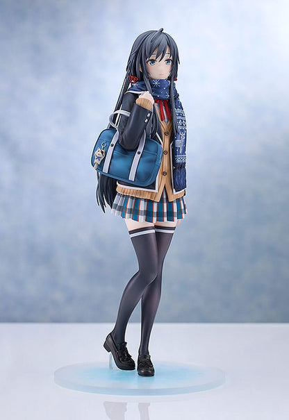 My Teen Romantic Comedy SNAFU PVC Statue 1/6 Yukino Yukinoshita: Light Novel Volume 6 Cover Illustration Ver. 26 cm Image 6