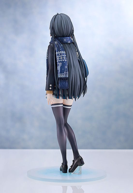 My Teen Romantic Comedy SNAFU PVC Statue 1/6 Yukino Yukinoshita: Light Novel Volume 6 Cover Illustration Ver. 26 cm Image 7