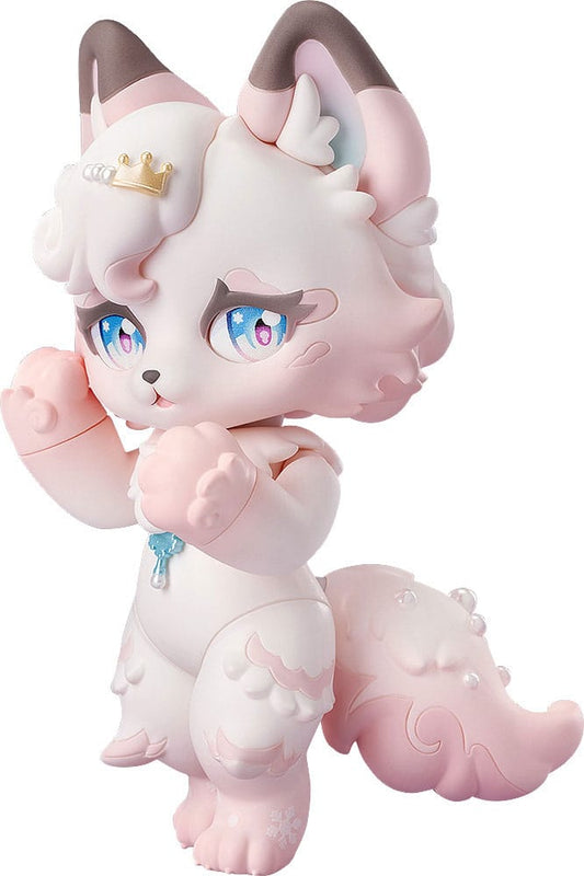 Fluffy Land Nendoroid Actionfigur Dyana 10 cm Image 1