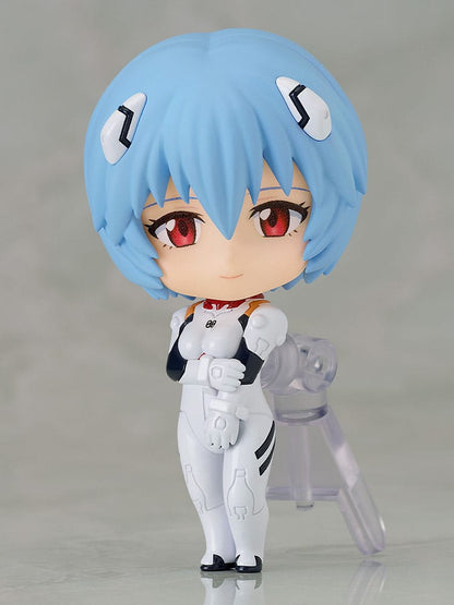 Rebuild of Evangelion Nendoroid Actionfigur Surprise Collection Sortiment (6) 7 cm Image 5
