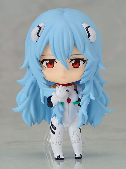 Rebuild of Evangelion Nendoroid Actionfigur Surprise Collection Sortiment (6) 7 cm Image 7