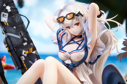Arknights PVC Statue 1/7 Skadi: Waverider WR04 Ver. 16 cm Image 3