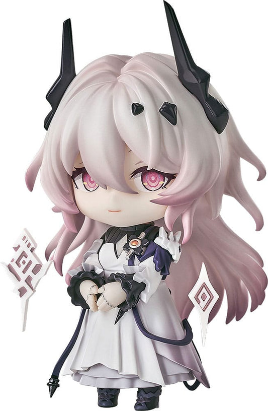 Arknights Nendoroid Actionfigur Civilight Eterna 10 cm Image 1