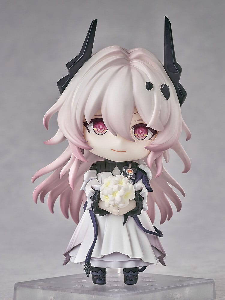 Arknights Nendoroid Actionfigur Civilight Eterna 10 cm Image 5