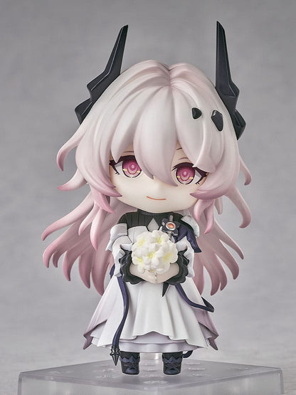 Arknights Nendoroid Actionfigur Civilight Eterna 10 cm Image 5