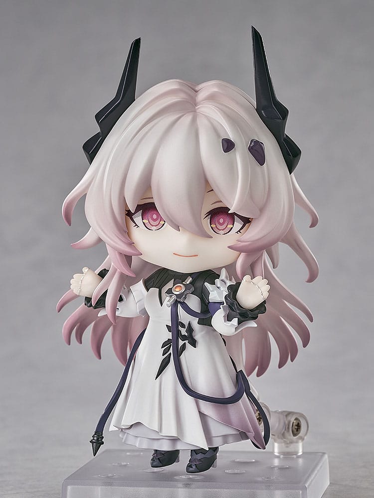 Arknights Nendoroid Actionfigur Civilight Eterna 10 cm Image 6