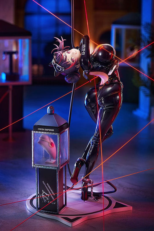 Goddess of Victory: Nikke PVC Statue 1/7 Quency: Escape Queen 27 cm Image 2