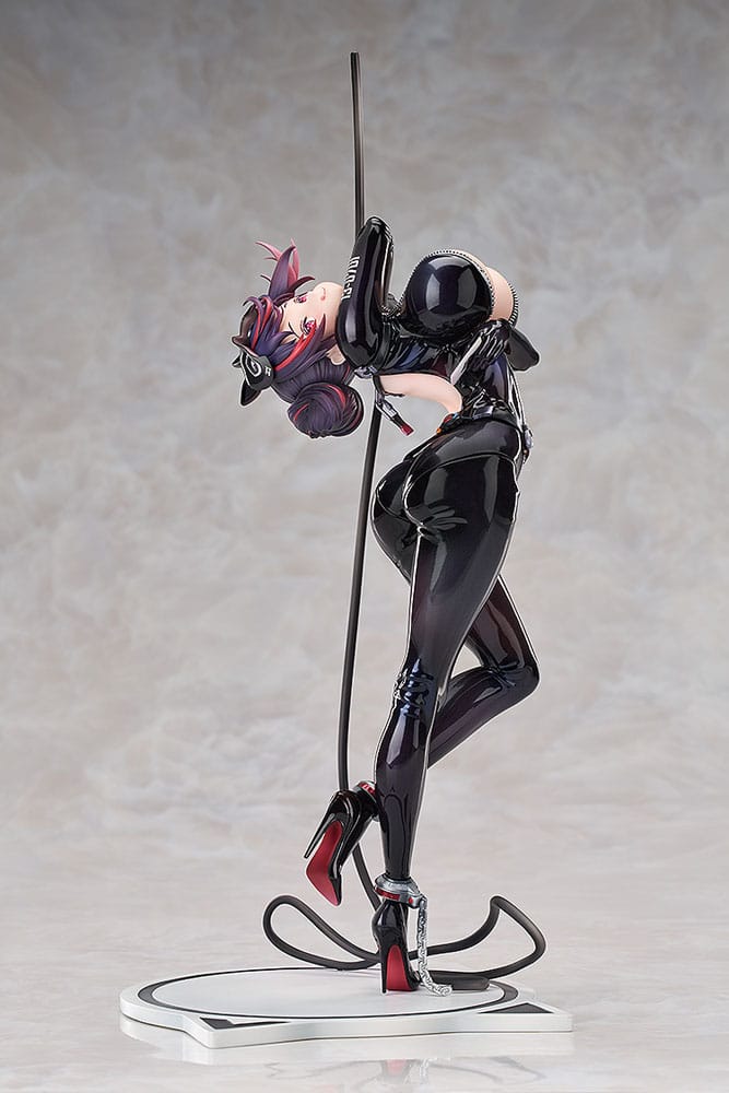 Goddess of Victory: Nikke PVC Statue 1/7 Quency: Escape Queen 27 cm Image 8