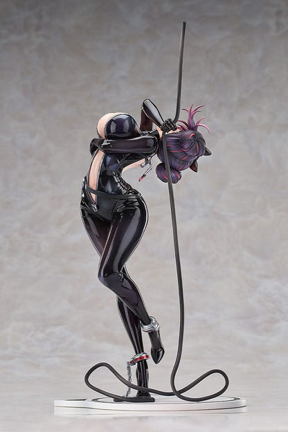 Goddess of Victory: Nikke PVC Statue 1/7 Quency: Escape Queen 27 cm Image 9