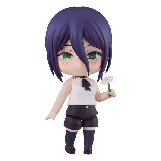 Chainsaw Man Nendoroid Actionfigur Reze 10 cm Image 1