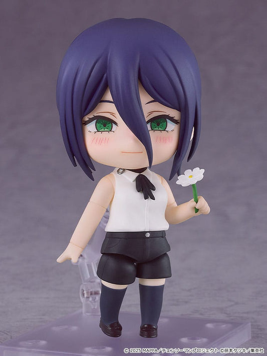 Chainsaw Man Nendoroid Actionfigur Reze 10 cm Image 2