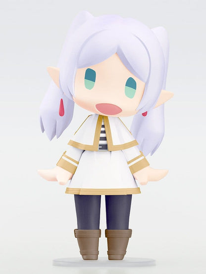 Frieren: Beyond Journey´s End HELLO! GOOD SMILE Actionfigur Frieren 10 cm Image 3