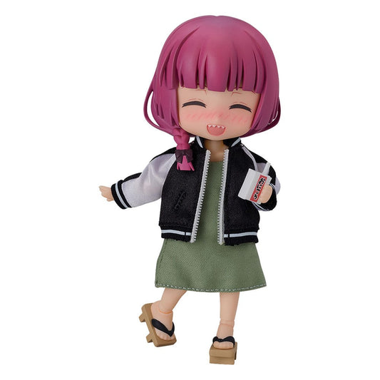 Bocchi the Rock! Nendoroid Doll Figur Kikuri Hiroi 14 cm Image 1