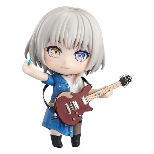 BanG Dream! Nendoroid Actionfigur Rana Kaname 10 cm Image 1