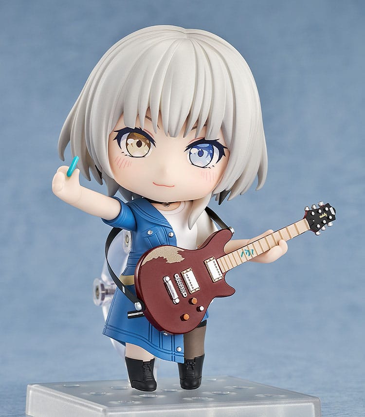 BanG Dream! Nendoroid Actionfigur Rana Kaname 10 cm Image 2