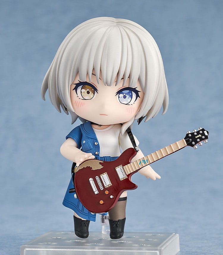 BanG Dream! Nendoroid Actionfigur Rana Kaname 10 cm Image 4