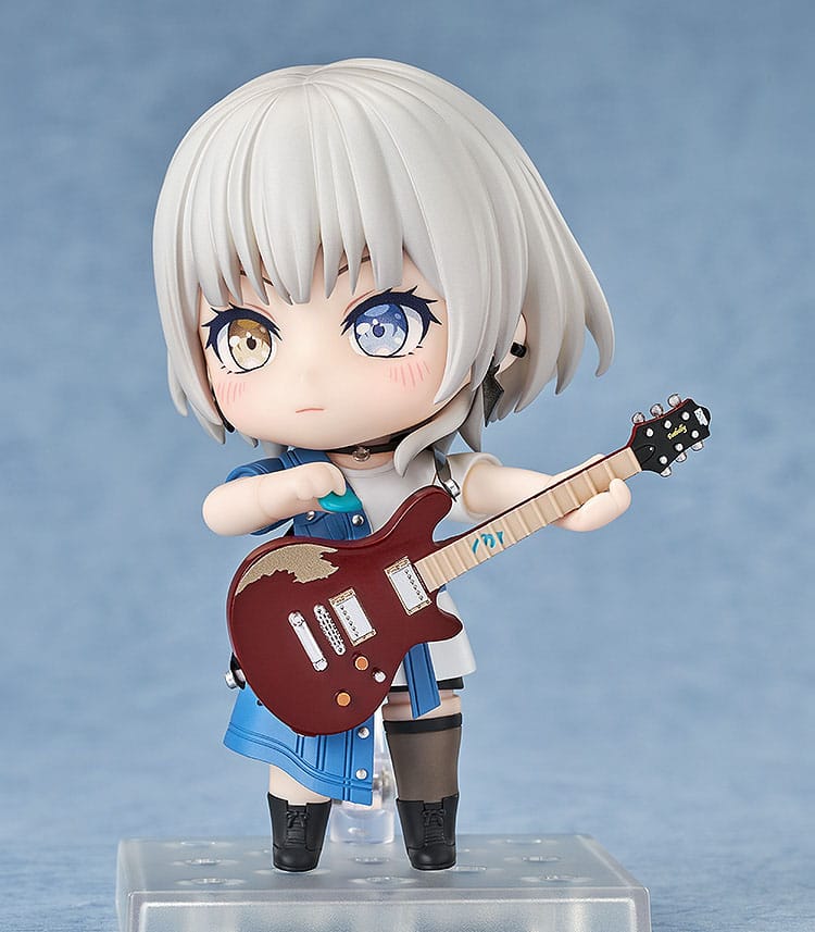 BanG Dream! Nendoroid Actionfigur Rana Kaname 10 cm Image 6