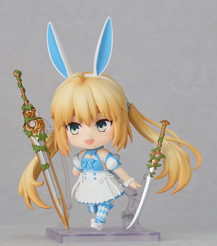 Fate/Grand Order Nendoroid Actionfigur Berserker/Altria Caster 10 cm Image 3