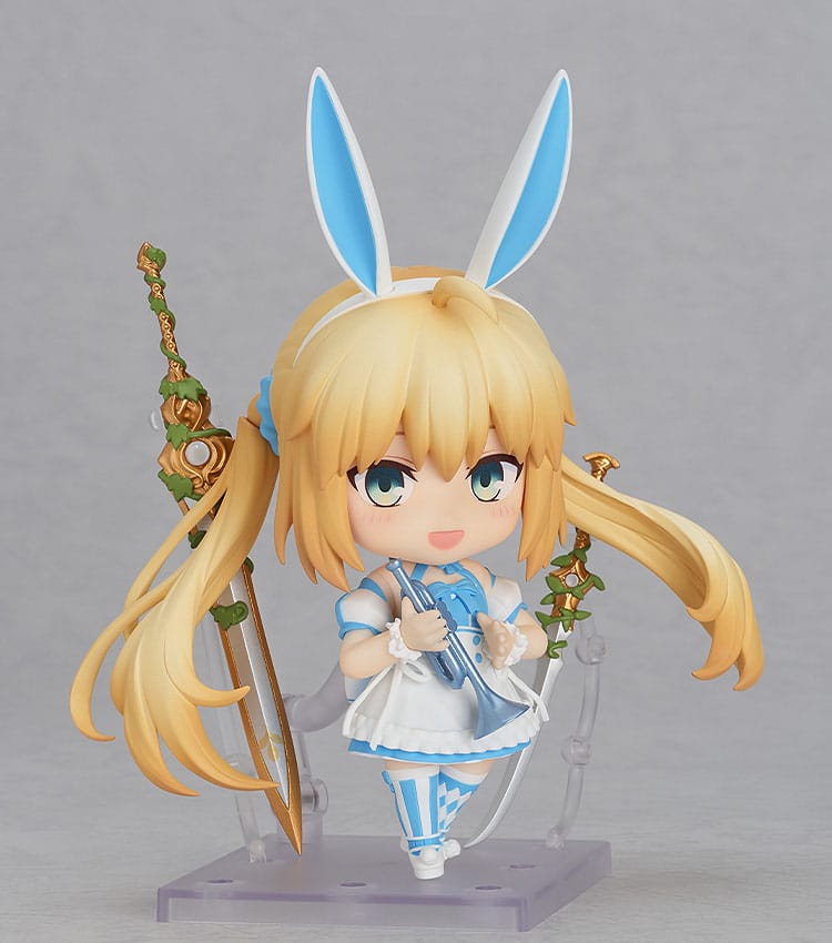 Fate/Grand Order Nendoroid Actionfigur Berserker/Altria Caster 10 cm Image 5