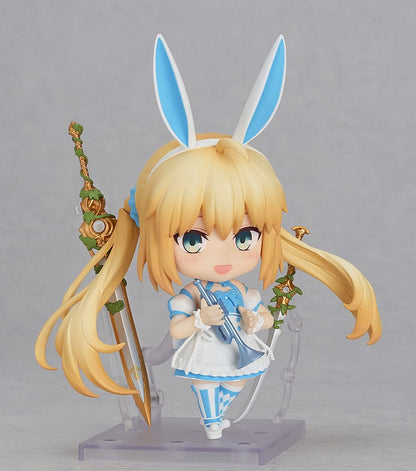 Fate/Grand Order Nendoroid Actionfigur Berserker/Altria Caster 10 cm Image 5