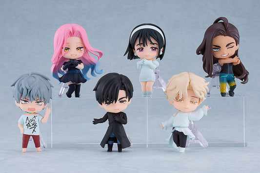 Alien Stage Nendoroid Surprise Minifiguren 7 cm Display (6) Image 2
