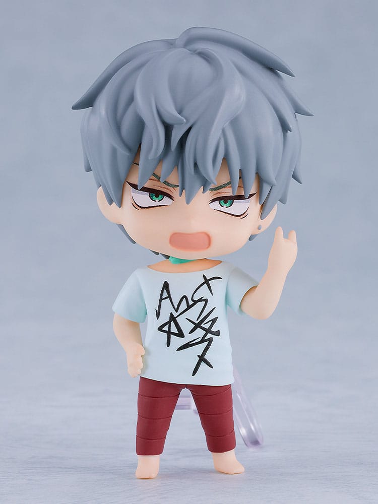 Alien Stage Nendoroid Surprise Minifiguren 7 cm Display (6) Image 5
