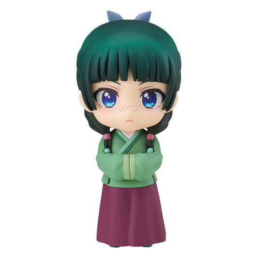 Die Tagebücher der Apothekerin Nendoroid Actionfigur Maomao 10 cm Image 1