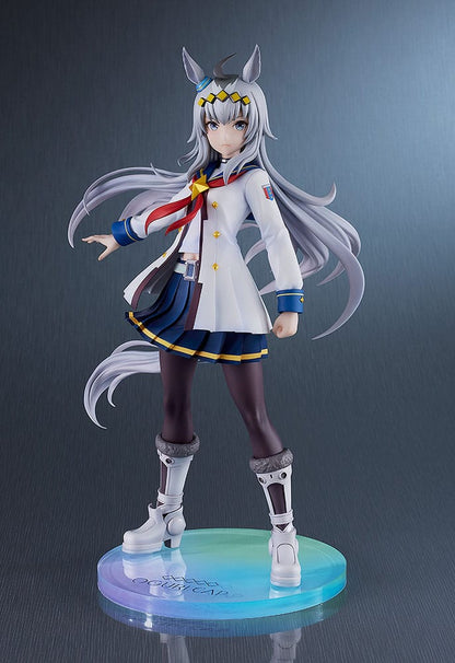 Uma Musume Pretty Derby PVC Statue 1/7 Oguri Cap 25 cm Image 2