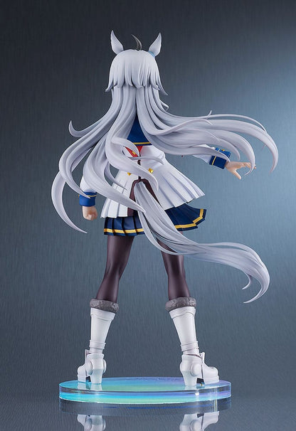 Uma Musume Pretty Derby PVC Statue 1/7 Oguri Cap 25 cm Image 4